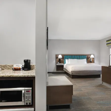 Hampton Inn & Suites Shreveport